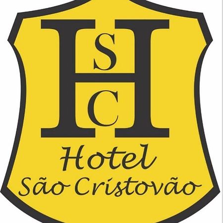 Hotel Sao Cristovao 邦雷蒂鲁 外观 照片
