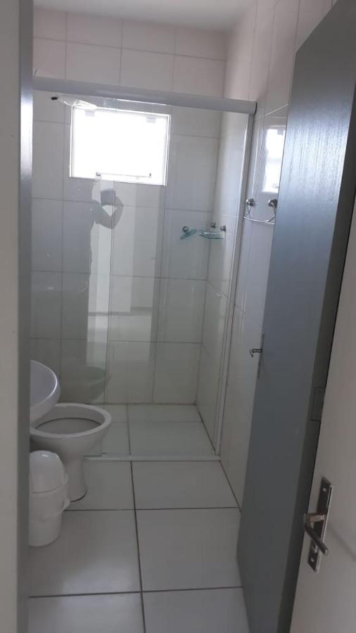 Hotel Sao Cristovao 邦雷蒂鲁 外观 照片