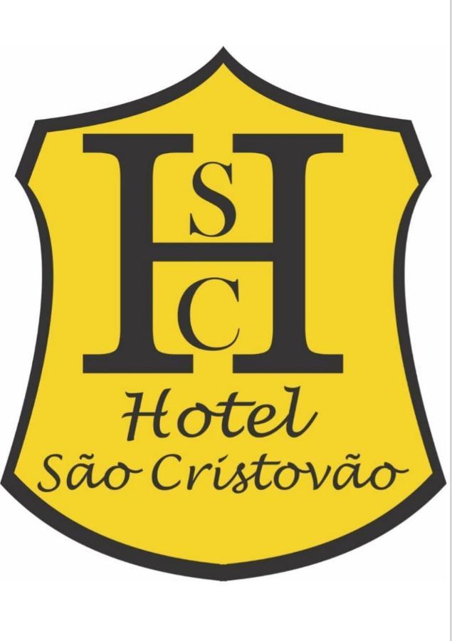Hotel Sao Cristovao 邦雷蒂鲁 外观 照片