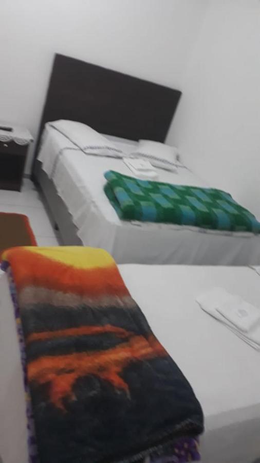 Hotel Sao Cristovao 邦雷蒂鲁 外观 照片