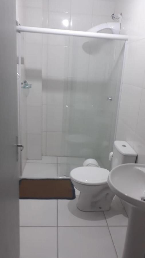 Hotel Sao Cristovao 邦雷蒂鲁 外观 照片