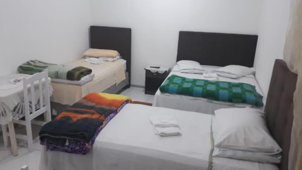 Hotel Sao Cristovao 邦雷蒂鲁 外观 照片