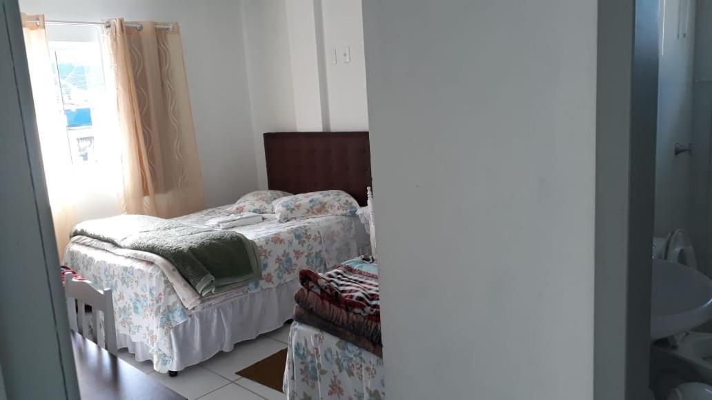 Hotel Sao Cristovao 邦雷蒂鲁 外观 照片